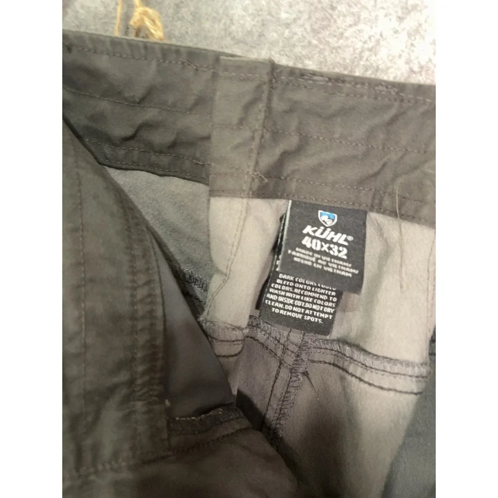 Kuhl revolvr shorts